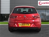 Seat Leon Image 6