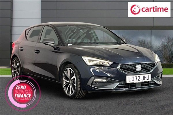 Large image for the Used Seat LEON