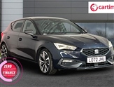 Seat Leon Image 1