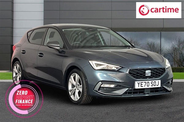 Large image for the Used Seat LEON