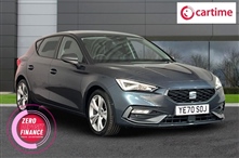 Used Seat Leon