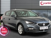 Seat Leon Image 1