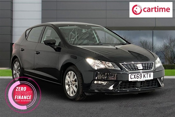 Large image for the Used Seat LEON