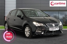 Used Seat Leon