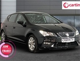 Seat Leon Image 1