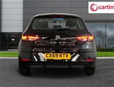 Seat Leon Image 6