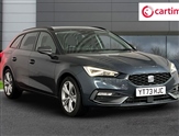 Seat Leon Image 1