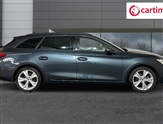 Seat Leon Image 2
