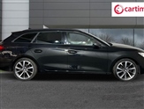 Seat Leon Image 2