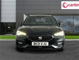 Seat Leon Image 4