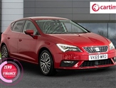 Seat Leon Image 1
