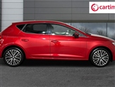 Seat Leon Image 2