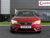 Seat Leon Image 4