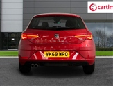 Seat Leon Image 6