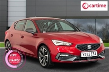 Used Seat Leon