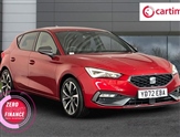 Seat Leon Image 1