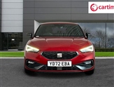 Seat Leon Image 4