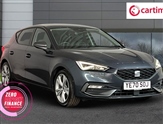 Seat Leon Image 1