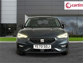 Seat Leon Image 4