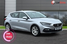 Used Seat Leon