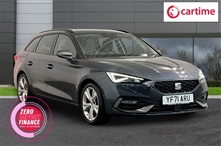 Used Seat Leon