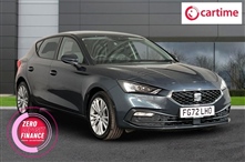 Used Seat Leon