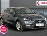 Seat Leon Image 1