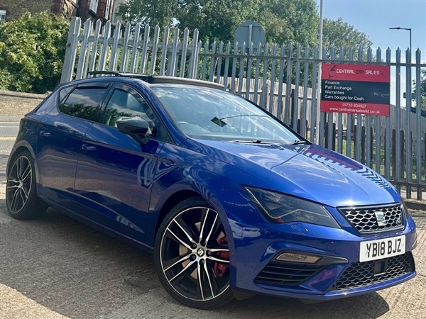 Large image for the Used Seat LEON