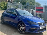 Used Seat Leon