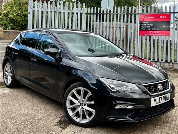 Large image for the Used Seat LEON
