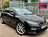 Used Seat Leon