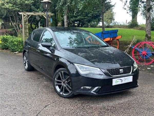 Large image for the Used Seat LEON