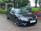 Used Seat Leon