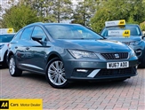 Used Seat Leon