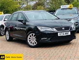 Used Seat Leon
