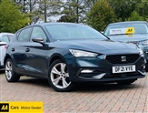 Used Seat Leon