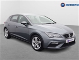 Seat Leon Image 1