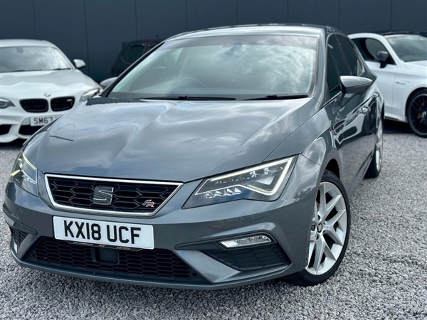 Large image for the Used Seat LEON