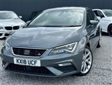 Used Seat Leon