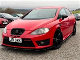 Used Seat Leon