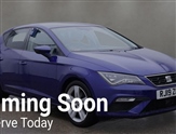 Used Seat Leon