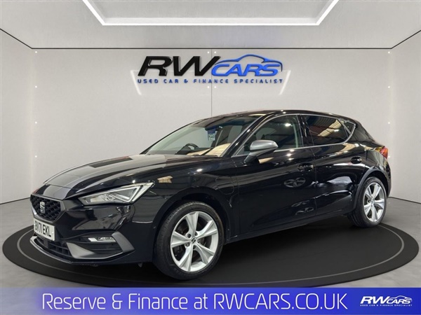 Large image for the Used Seat LEON