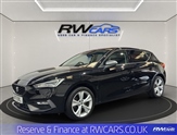 Used Seat Leon