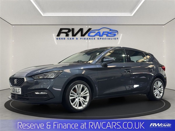 Large image for the Used Seat LEON
