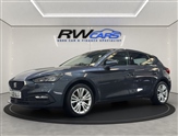 Used Seat Leon
