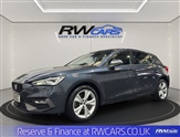 Used Seat Leon