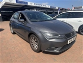 Used Seat Leon