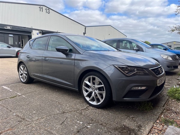 Large image for the Used Seat LEON
