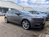 Used Seat Leon