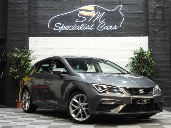 Large image for the Used Seat LEON